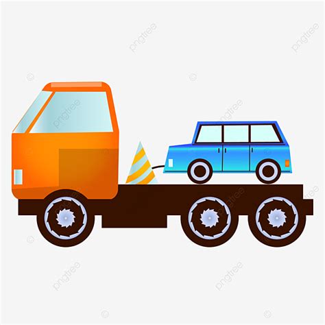 Roadside Assistance Clipart Transparent PNG Hd, Roadside Assistance Car ...