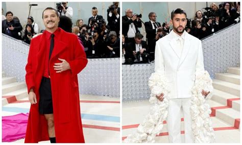 Met Gala Best Dressed Men Unique And Stylish Outfits Updating