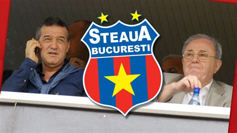 Cum A Ajuns Viorel P Unescu S Pun M Na Pe Steaua N A Tiut Ce S