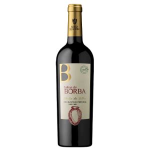 Talhas De Borba Tinto Adega De Borba