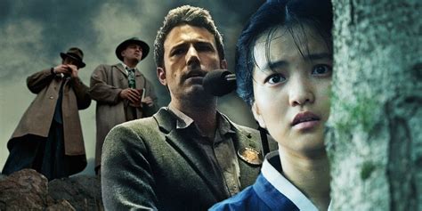 Best Movie Plot Twists Of The Decade Screen Rant