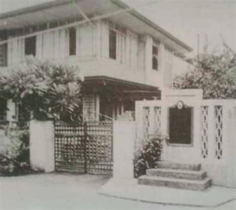 Pio Valenzuela 150 Larawan Bahay Ni Dr Pio Valenzuela