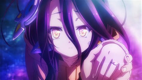 Download Shuvi Dola Anime No Game No Life Hd Wallpaper