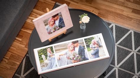 Wedding Photo Albums Premium Quality Nphoto