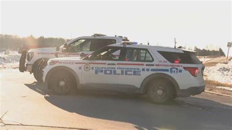 1 Dead 5 Injured In Crash North Of Uxbridge Ont Police Say