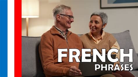 Your Daily 30 Minutes Of French Phrases 554 YouTube