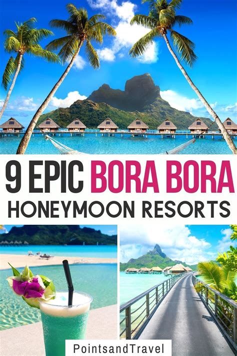 10 Adventurous Things To Do In Bora Bora Artofit