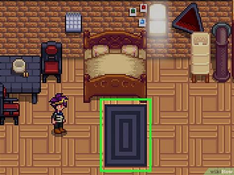 How To Rotate Furniture In Stardew Valley PC Controller