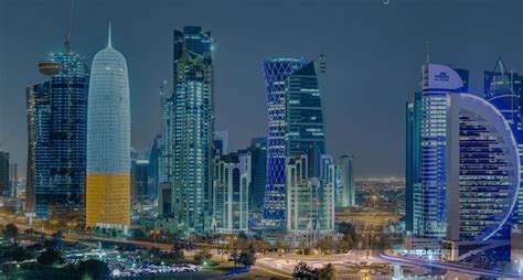 Inspire Group Qatar Leading Business Group In Qatar