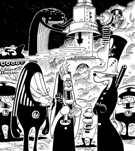 Space Pirates | One Piece Wiki | FANDOM powered by Wikia