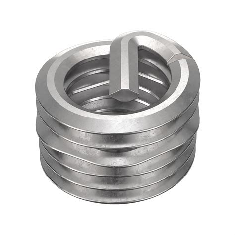 HELI COIL Tanged Tang Style Screw Locking Helical Insert 4GDN5