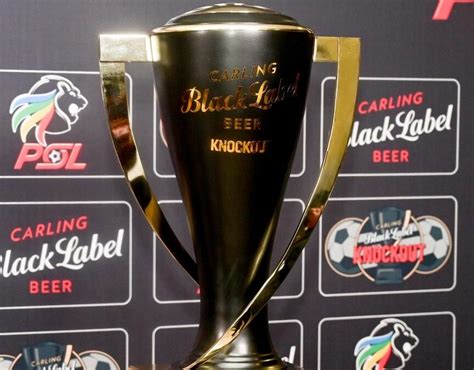 PSL Make Important Carling Knockout Semifinal Draw Announcement