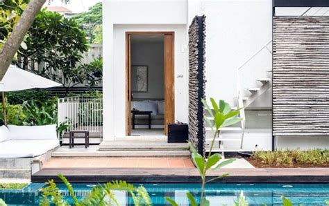 Putahracsa Hua Hin Resort A Design Boutique Hotel Hua Hin Thailand