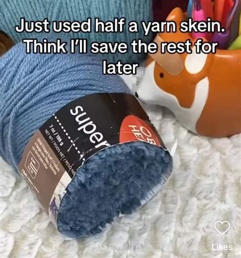 26 Possibly LOL-Worthy Memes About Crocheting And Knitting Hobbies ...