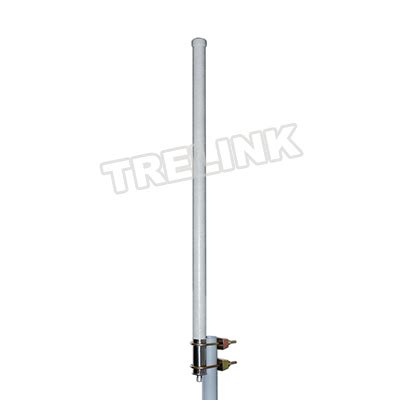 450 MHz 7 DBi Fiberglass Omnidirectional UHF Antenna WiFi Antenna