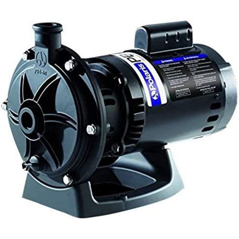 Zodiac Pb4 60 Polaris Booster Pump With 60 Hertz Motor