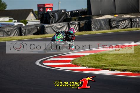 Junior Supersport Rd Bsb Donington Park Colin Port Images