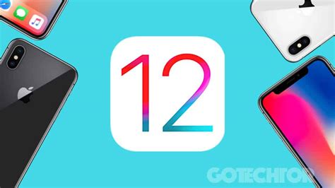 The 5 Best iOS 12 Features (That You'll Actually Use) - Gotechtor