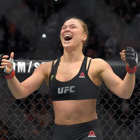 Ufc 184 Mma Fans Will Have To Continue To Wait For Rousey Versus