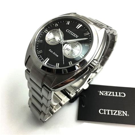 Đồng Hồ Citizen Nam Bu4010 56e Giá Tốt