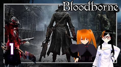 PS4 Live Stream 11Bloodborne Horror Special Zweite Ausraster Von