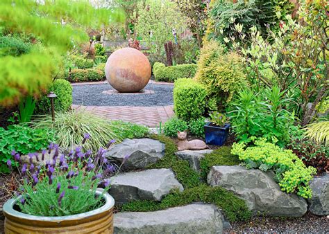 11 Drought Tolerant Landscaping Ideas That Save Water And Look Amazing