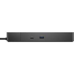 Dell WD19S USB C Dockingstation 130W Lomax