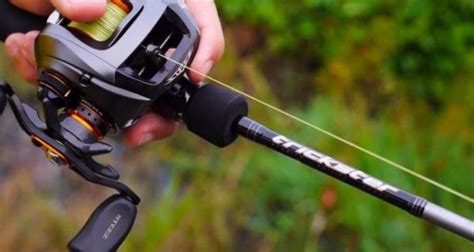 The Best Catfishing Baitcaster Reels Tactical Huntr