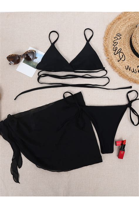 BF Bikini Fashion Marven Bikini Set Fiyatı Yorumları Trendyol