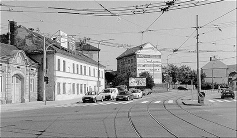 Brn Nsk Den K Fotograf Srovn V Historii A Sou Asnost Bohunice