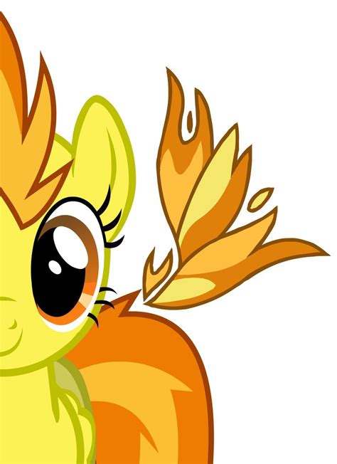 My Little Pony - Spitfire ... - BubaKids.com