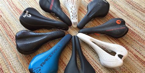 The 5 Best Mountain Bike Saddles Of 2025 Tested