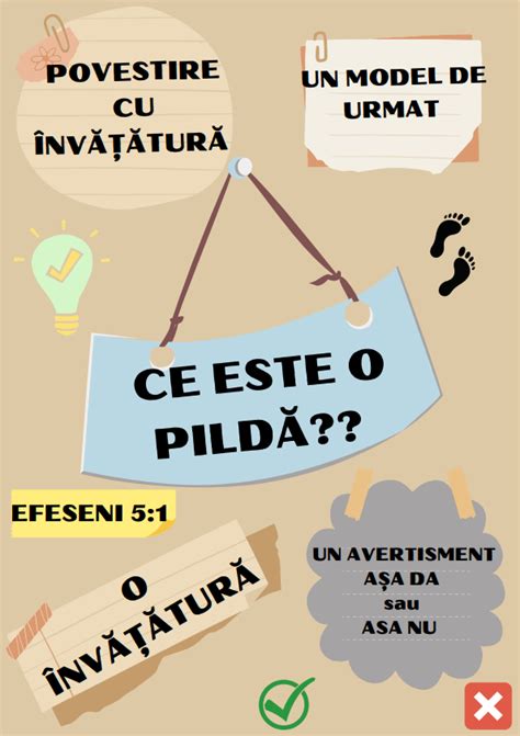 Cercetașii Bibliei planșe biblice informative scoala duminicala ro