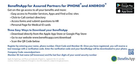 Assured Partners Benefitsapp