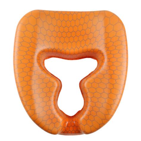 Caremate Memory Foam Face Cradle Pillow Massage Pad Table Rest Cushion