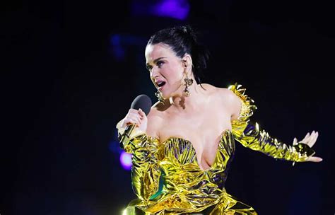 Billets Katy Perry Accor Arena Bercy Arena Paris Mar Nov