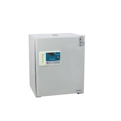 ELECTRO THERMAL CONSTANT TEMPERATURE INCUBATOR SERIES