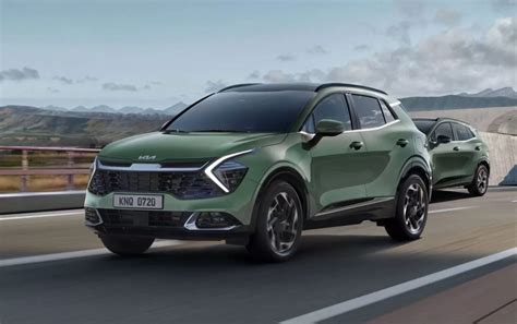 Qual o valor do Kia Sportage 2024 EX Prestige 1 6 ficha técnica preço