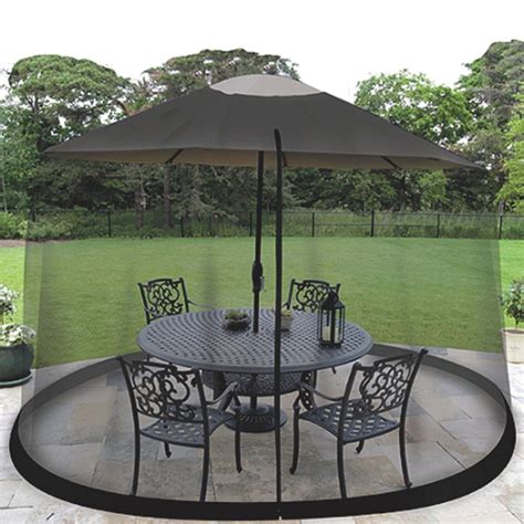 Patio Table Umbrella