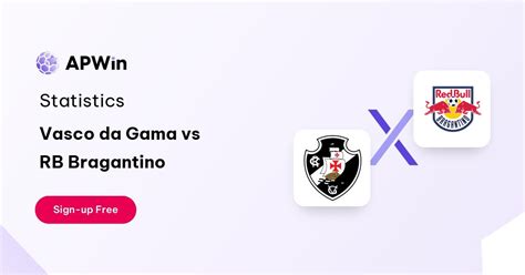 Prediction Vasco Da Gama Vs Rb Bragantino Serie A