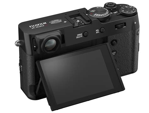 Fujifilms Stunningly Viral And Compact X100vi Camera Is Finally Here