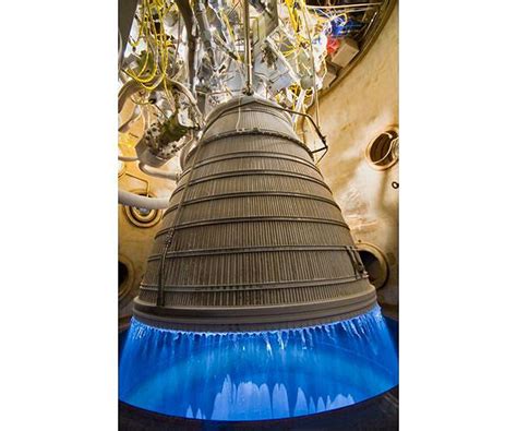 Rl Engine To Power Ula S New Vulcan Centaur Upper Stage