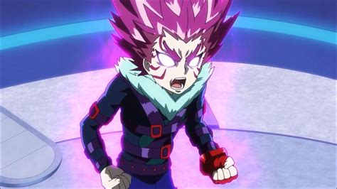 Beyblade Burst Sparking Episode Amv Survive Youtube