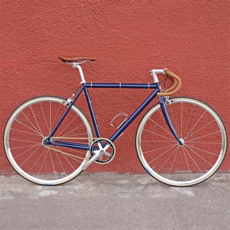 Wabi Classic Fixed Gear Bicycle Fixie Bike Bicycle