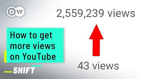 How To Get More Views On Youtube More Views And Subs On Youtube In