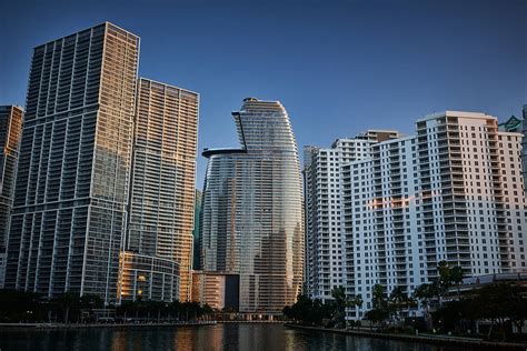 Look Inside Miamis Newly Opened Aston Martin Residences