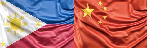 Philippines vs. China: What You Need to Know about the Territory ...