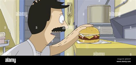 The Bobs Burgers Movie Aka Bobs Burgers The Movie Bob Belcher