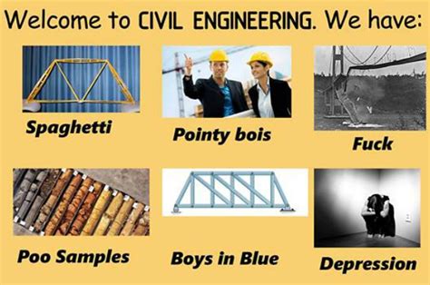 Civil engineering jokes – Telegraph