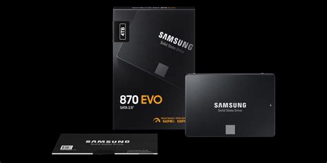 Samsung 870 Evo Mz 77e1t0 Telegraph